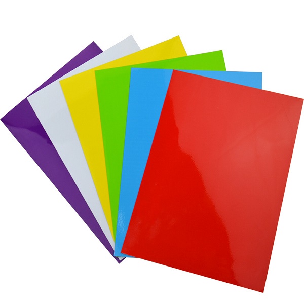 Colorful Magnetic sheet