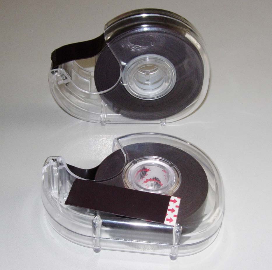 3M Magnetic Tape