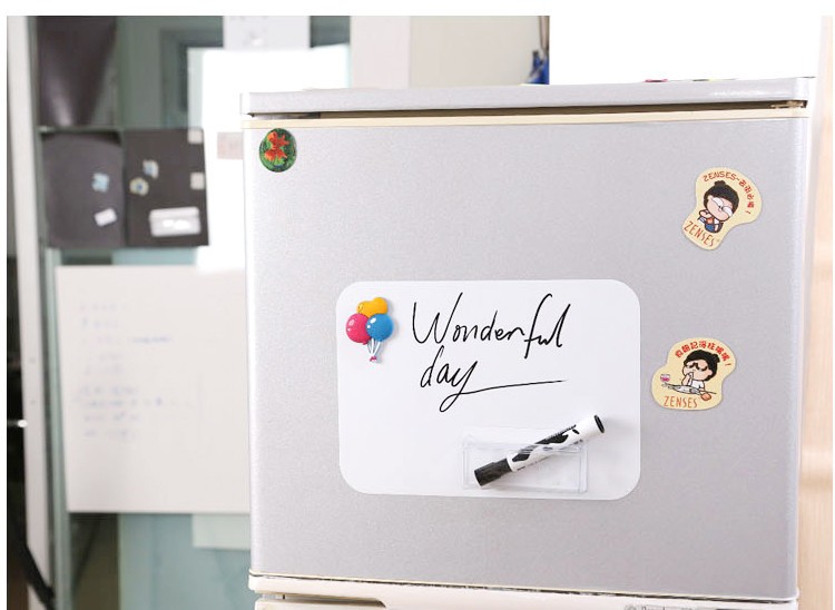 PET Magnetic Whiteboard