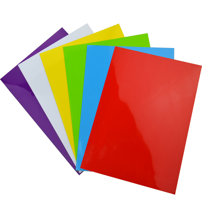 PP Magnetic Sheet