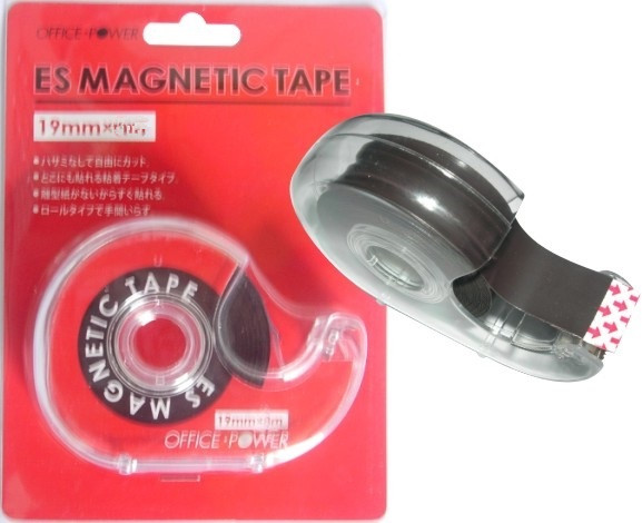 Magnet Tape