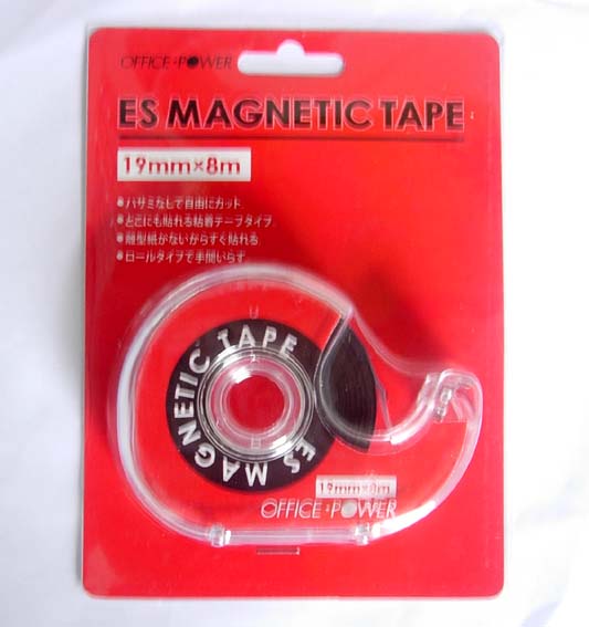 Magnet Tape