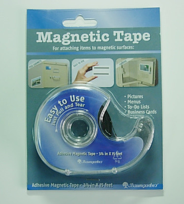 Magnet Tape