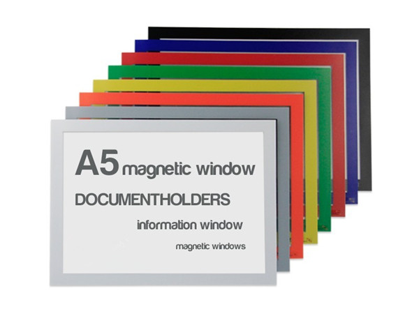 Magnetic Viewing Window A3/4/5